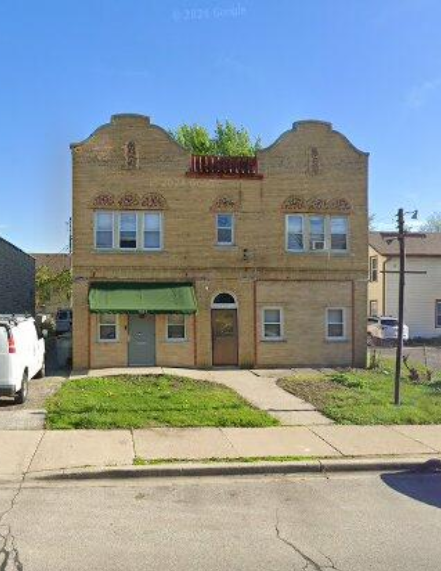 7313 West Burleigh Street - 5